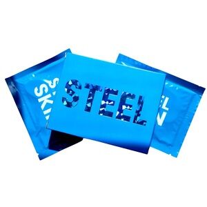 Steel Renewal Eye Masks - 5 pairs